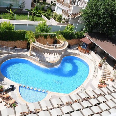 Magic Dream Park Resort Hotel Kemer Extérieur photo
