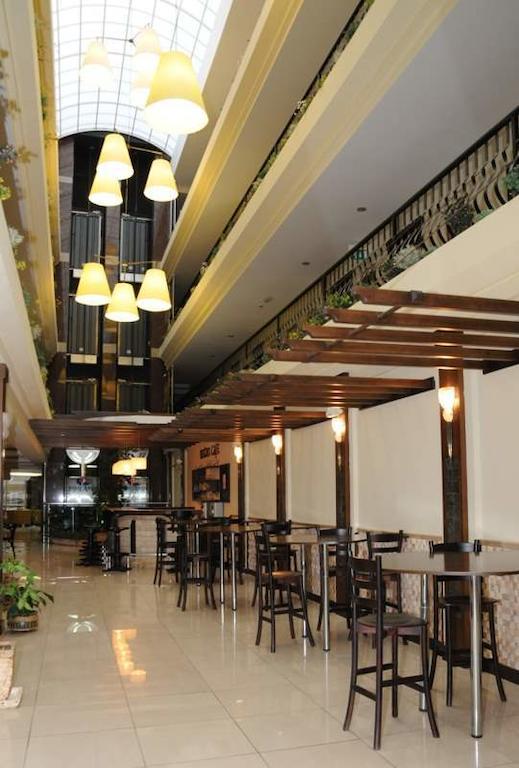 Magic Dream Park Resort Hotel Kemer Extérieur photo